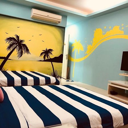 Ferienwohnung Enjoy Kenting-Nationalpark Exterior foto