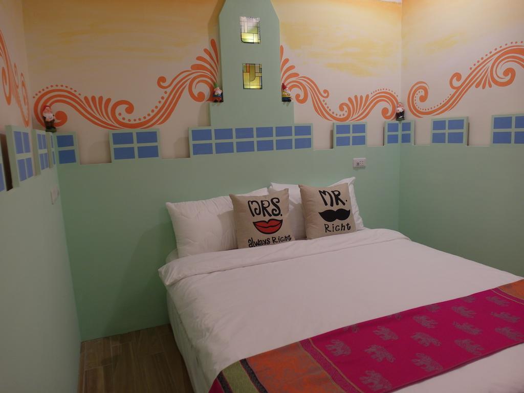 Ferienwohnung Enjoy Kenting-Nationalpark Exterior foto