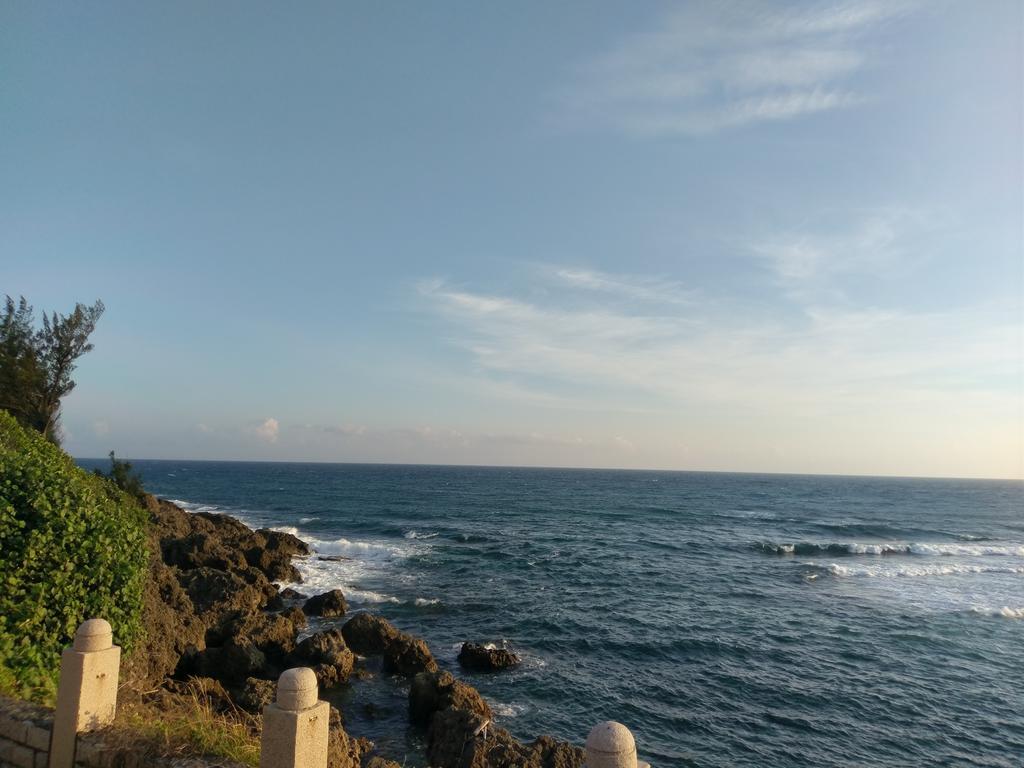 Ferienwohnung Enjoy Kenting-Nationalpark Exterior foto
