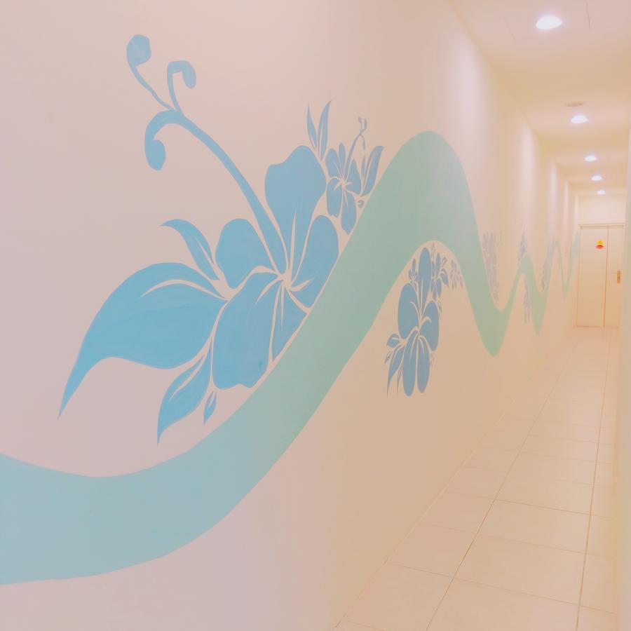 Ferienwohnung Enjoy Kenting-Nationalpark Exterior foto