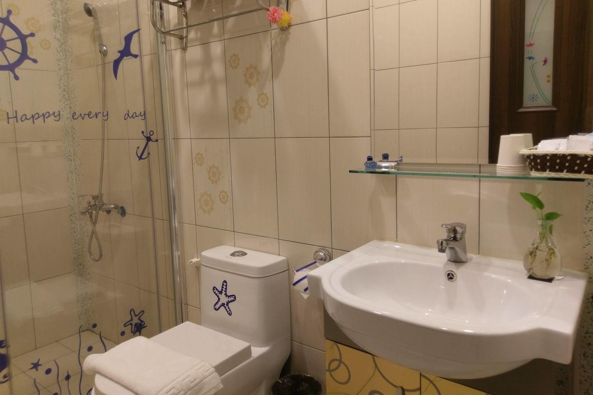 Ferienwohnung Enjoy Kenting-Nationalpark Exterior foto