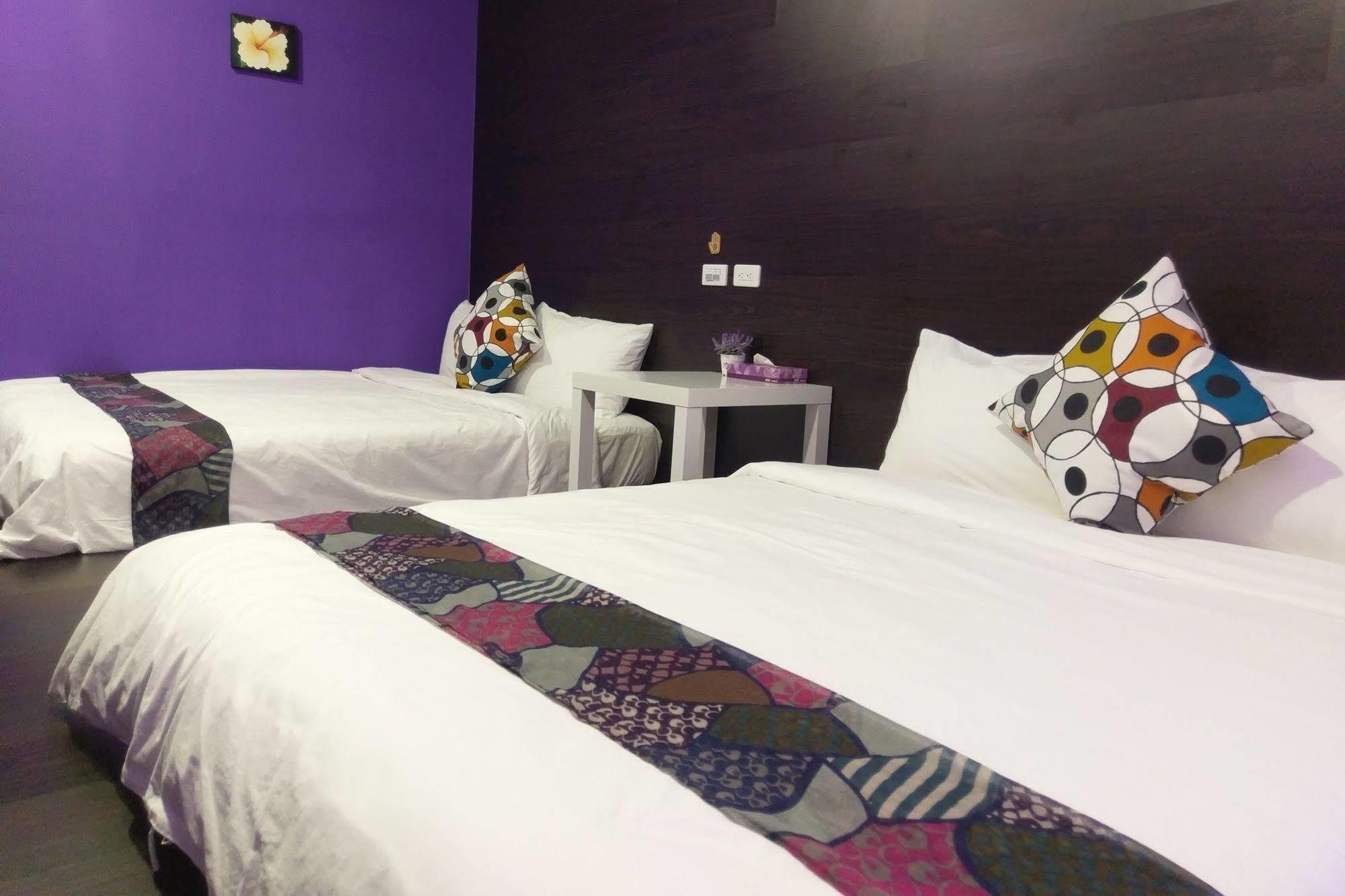 Ferienwohnung Enjoy Kenting-Nationalpark Exterior foto