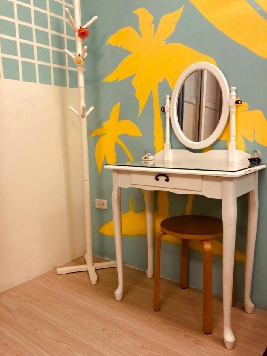 Ferienwohnung Enjoy Kenting-Nationalpark Exterior foto
